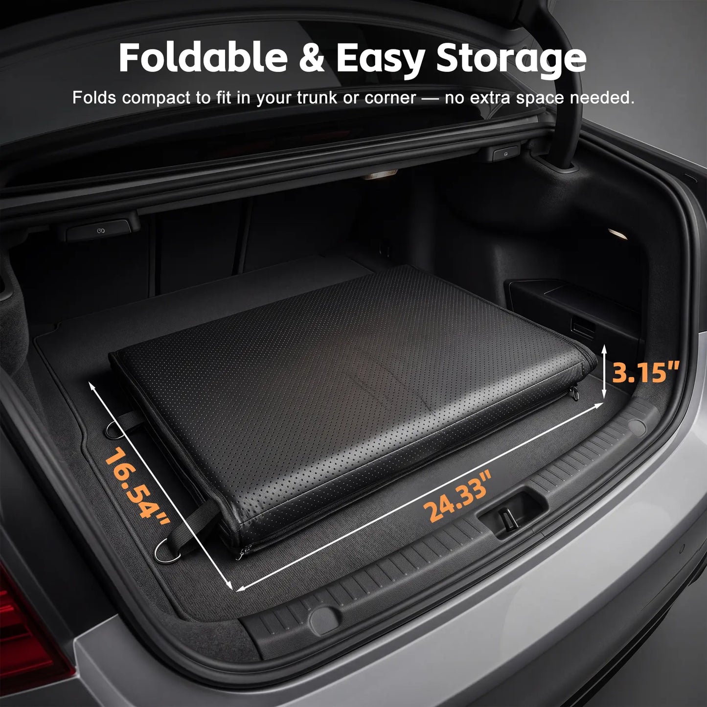 Zvrpet Dog Car Seat Cover with Mesh Window Waterproof & Scratch-Resistant Pet Hammock for Back Seat High-Strength PP Support Board Undeformable Heavy Duty Non-Slip Protector for Suvs & Trucks Large Size Summervibes Petlovers